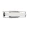 Afx Jordan LED Vanity, 24'', Satin Nickel Finish, 5CCT, 120-277V JRDV2404LAJUDSN - alternate 1